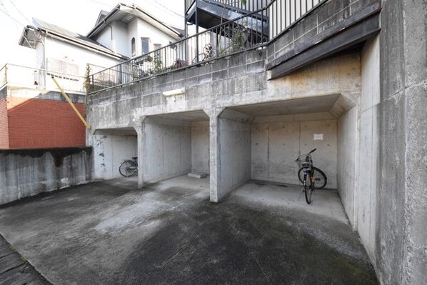 シエスタの物件内観写真